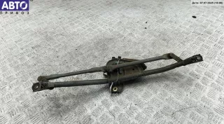  Механизм стеклоочистителя переднего (трапеция дворников) Volkswagen Passat B5 Арт 54921093, вид 2