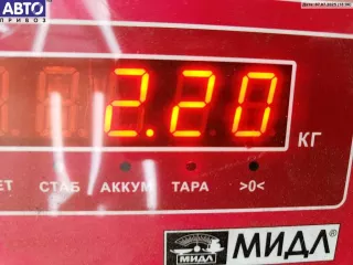  Механизм стеклоочистителя переднего (трапеция дворников) Volkswagen Passat B5 Арт 54921093, вид 3
