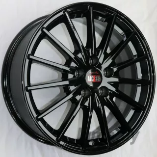  Диск Литой R17 5x114.3 DIA67.1 ET45 Арт 2912761, вид 1