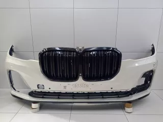 51117423097 Бампер передний BMW X7 g07 Арт 983589K, вид 1