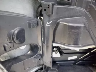 51117423097 Бампер передний BMW X7 g07 Арт 983589K, вид 18