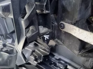 51117423097 Бампер передний BMW X7 g07 Арт 983589K, вид 19