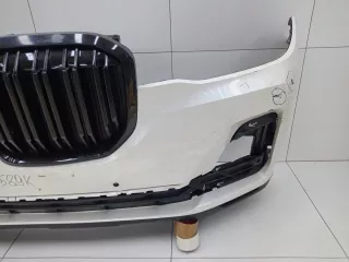 51117423097 Бампер передний BMW X7 g07 Арт 983589K, вид 2
