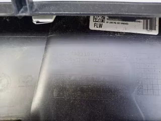51117423097 Бампер передний BMW X7 g07 Арт 983589K, вид 21