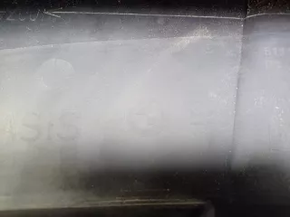 51117423097 Бампер передний BMW X7 g07 Арт 983589K, вид 22