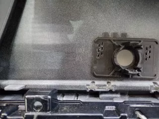 51117423097 Бампер передний BMW X7 g07 Арт 983589K, вид 23
