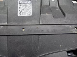 51117423097 Бампер передний BMW X7 g07 Арт 983589K, вид 24