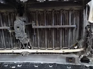 51117423097 Бампер передний BMW X7 g07 Арт 983589K, вид 25