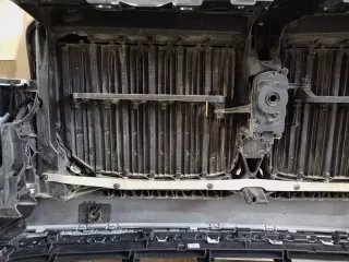 51117423097 Бампер передний BMW X7 g07 Арт 983589K, вид 26