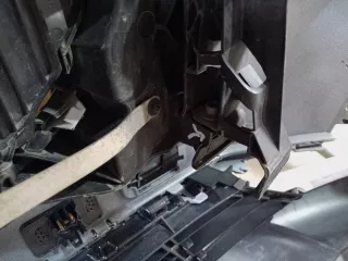 51117423097 Бампер передний BMW X7 g07 Арт 983589K, вид 28