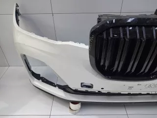 51117423097 Бампер передний BMW X7 g07 Арт 983589K, вид 3