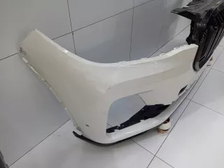 51117423097 Бампер передний BMW X7 g07 Арт 983589K, вид 4