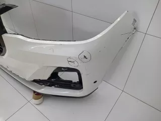 51117423097 Бампер передний BMW X7 g07 Арт 983589K, вид 5