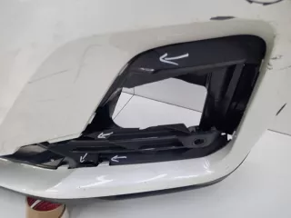 51117423097 Бампер передний BMW X7 g07 Арт 983589K, вид 8
