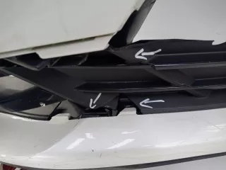 51117423097 Бампер передний BMW X7 g07 Арт 983589K, вид 10