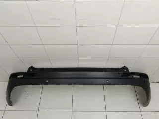 6044067800661 Бампер задний Geely Atlas Pro Арт BBBs250605116, вид 1