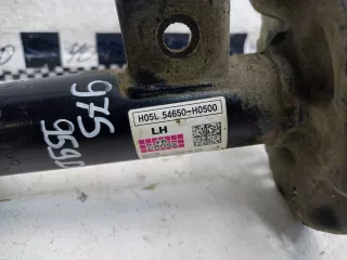 54650H0500 Амортизатор передний левый Kia Rio 4 Арт A975959D, вид 5