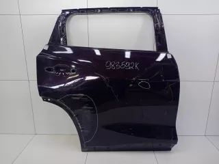 509000768ABDYJ Дверь задняя правая Exeed TXL Chery Exeed TXL Арт A983592K