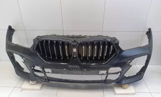 51118069942 Бампер передний BMW X6 G06 Арт A983588K, вид 1