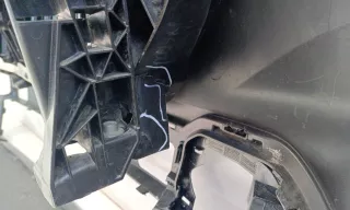 51118069942 Бампер передний BMW X6 G06 Арт A983588K, вид 15