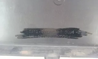 51118069942 Бампер передний BMW X6 G06 Арт A983588K, вид 17