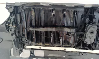 51118069942 Бампер передний BMW X6 G06 Арт A983588K, вид 19