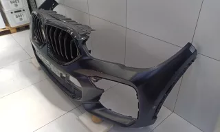 51118069942 Бампер передний BMW X6 G06 Арт A983588K, вид 2