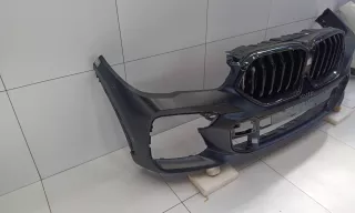 51118069942 Бампер передний BMW X6 G06 Арт A983588K, вид 3