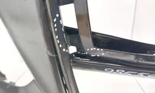 51118069942 Бампер передний BMW X6 G06 Арт A983588K, вид 7