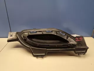 A2058850456 Кронштейн бампера заднего правый Mercedes C W205 Арт Z295405, вид 1