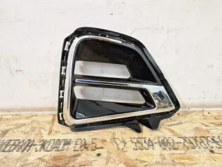 602001267AA, 602001267AA, 602002342AA Окантовка ПТФ Chery Tiggo 4 Арт DN200476, вид 1