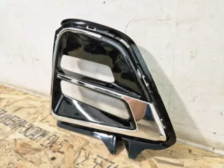 602001267AA, 602001267AA, 602002342AA Окантовка ПТФ Chery Tiggo 4 Арт DN200476, вид 3