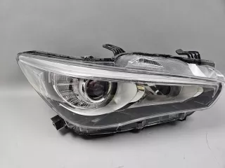 260254GR0A, 26025-4GA0A, 260604GR1B Фара Infiniti Q50 Арт LN3243, вид 1