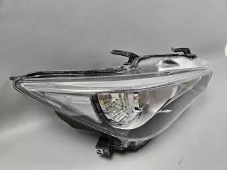 260254GR0A, 26025-4GA0A, 260604GR1B Фара Infiniti Q50 Арт LN3243, вид 2