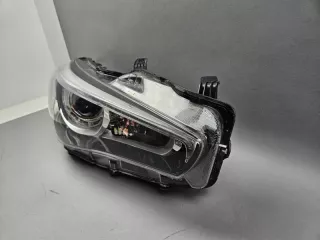 260254GR0A, 26025-4GA0A, 260604GR1B Фара Infiniti Q50 Арт LN3243, вид 3