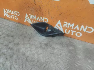 6400J446, 6400G482, 4 окантовка ПТФ Mitsubishi Outlander 3 restailing 2 Арт 307854PM, вид 3