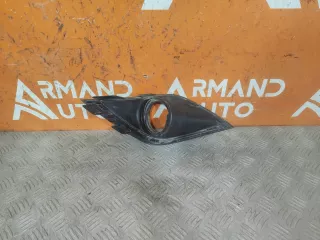 6400J446, 6400G482, 4 окантовка ПТФ Mitsubishi Outlander 3 restailing 2 Арт 307854PM, вид 4