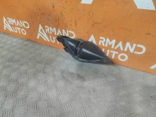 6400J446, 6400G482, 4 окантовка ПТФ Mitsubishi Outlander 3 restailing 2 Арт 307854PM, вид 6