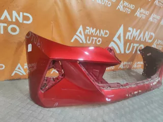 2803327XKQ11A9C, 2803127XKQ11A, 4 бампер хавал ф7х (ф f 7 х x) Haval F7 Арт 307873PM, вид 2