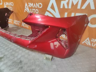 2803327XKQ11A9C, 2803127XKQ11A, 4 бампер хавал ф7х (ф f 7 х x) Haval F7 Арт 307873PM, вид 4