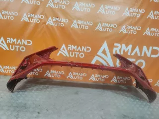 2803327XKQ11A9C, 2803127XKQ11A, 4 бампер хавал ф7х (ф f 7 х x) Haval F7 Арт 307873PM, вид 5