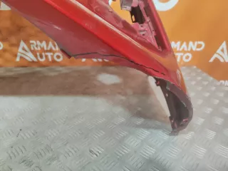 2803327XKQ11A9C, 2803127XKQ11A, 4 бампер хавал ф7х (ф f 7 х x) Haval F7 Арт 307873PM, вид 8