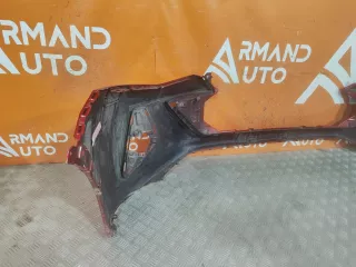 2803327XKQ11A9C, 2803127XKQ11A, 4 бампер хавал ф7х (ф f 7 х x) Haval F7 Арт 307873PM, вид 10