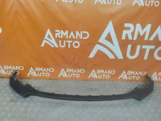 6010084800, 6600124479, 4 Юбка бампера Geely Coolray Арт 308354PM, вид 1