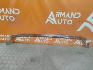 A1668852274, 2 накладка бампера Mercedes GLS X166 Арт 308391PM, вид 1