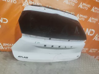 5062053300C15, 3 дверь багажника Geely Atlas 1 Арт 308797PM, вид 2