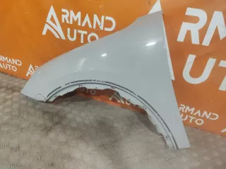 9Y0821105BYGRV, 4 крыло порше, порш кайен (кайенн, кай Porsche Cayenne 958 Арт 308815PM, вид 4