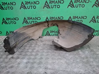 86812H5000, 8 подкрылок Hyundai Solaris 2 Арт 370355RM, вид 5