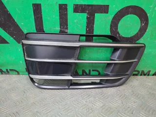 80A807679HRU6, 80A807681D, 2 Решетка бампера Audi Q5 2 Арт 374104RM, вид 1