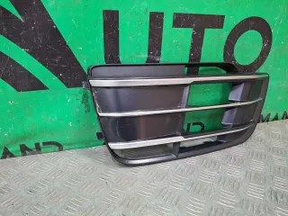 80A807679HRU6, 80A807681D, 2 Решетка бампера Audi Q5 2 Арт 374104RM, вид 2